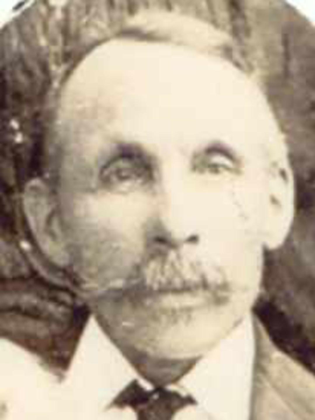 Thomas Batt (1843 - 1924) Profile